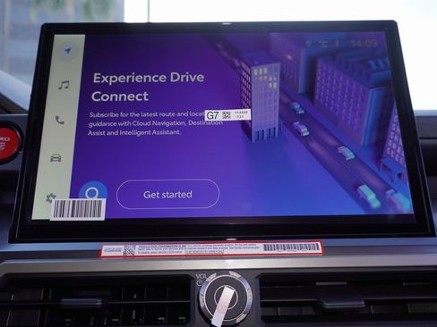 New 2026 Toyota Tacoma TRD Sport image 13