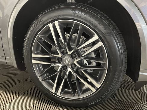 New 2026 Acura MDX w/ Advance Package image 3