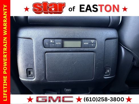 Used 2023 INFINITI QX80 Premium Select w/ All-Season Package image 20