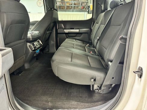 Used 2021 Ford F150 XLT w/ Equipment Group 302A High AWD/4WD image 27
