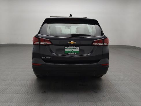 Used 2022 Chevrolet Equinox LS image 6