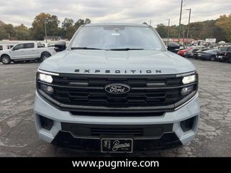 New 2025 Ford Expedition Platinum w/ Stealth Performance Package video 2