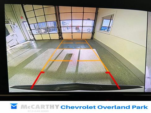 Used 2023 Cadillac Escalade Sport w/ Touring Package AWD/4WD image 25