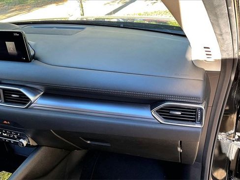 Used 2024 MAZDA CX-5 AWD 2.5 S w/ Select Package image 23