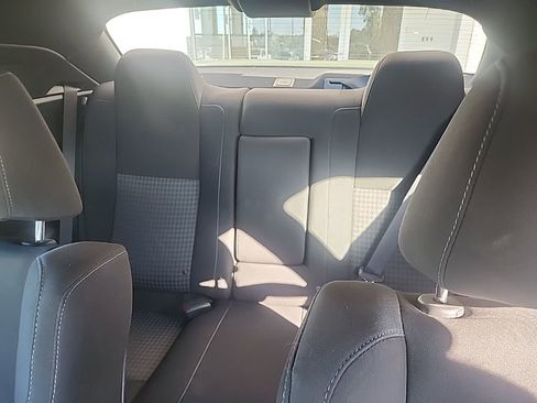 Used 2019 Dodge Challenger GT w/ Driver Convenience Group image 10