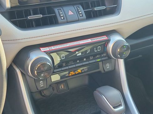 New 2025 Toyota RAV4 XLE Premium image 23