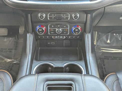 Used 2023 GMC Yukon AT4 image 20