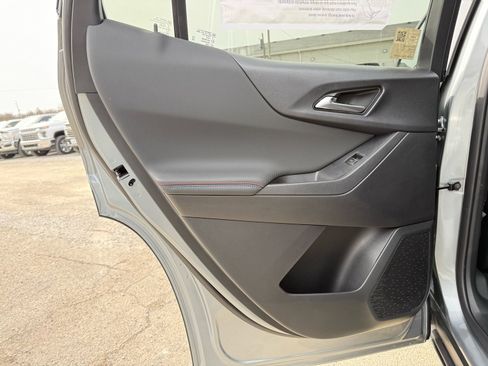 New 2026 Chevrolet Equinox RS image 29