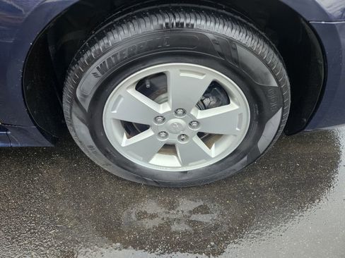 Used 2009 Chevrolet Impala LT w/ Luxury Edition Package image 22