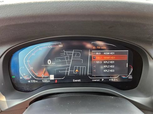 Used 2024 BMW X3 xDrive30i AWD/4WD image 33