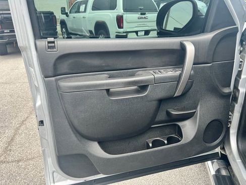 Used 2013 GMC Sierra 1500 SLE AWD/4WD image 16
