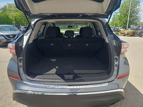 Used 2017 Nissan Murano S AWD/4WD image 19
