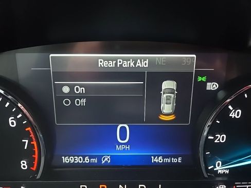 Used 2023 Ford Explorer XLT w/ Equipment Group 202A image 53