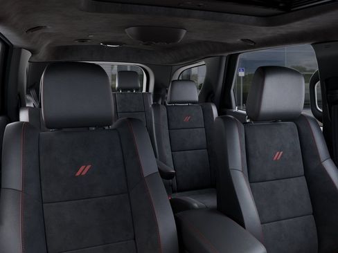 New 2026 Dodge Durango GT AWD/4WD image 26