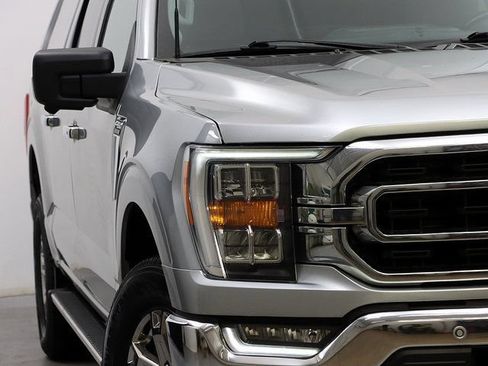 Used 2022 Ford F150 XLT w/ Equipment Group 302A High AWD/4WD image 5