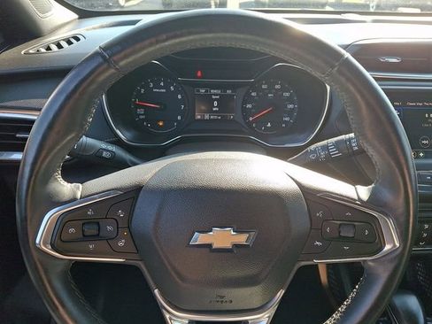 Used 2023 Chevrolet TrailBlazer ACTIV AWD/4WD image 18