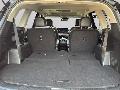 Used 2024 Kia Telluride S w/ S Sunroof Package FWD image 10