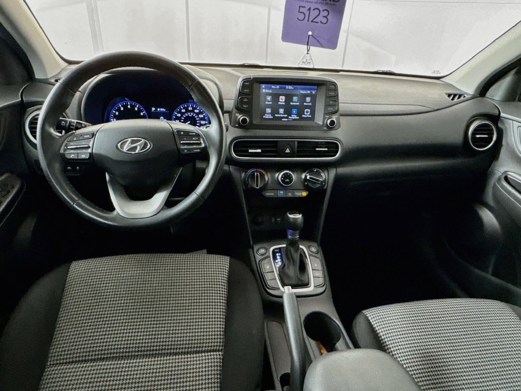 Used 2019 Hyundai Kona SEL w/ SEL Tech Package 02 AWD/4WD image 26