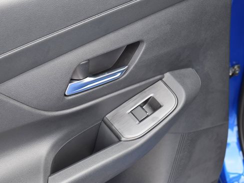 New 2026 Nissan Sentra SR w/ SR All Weather Package FWD image 40