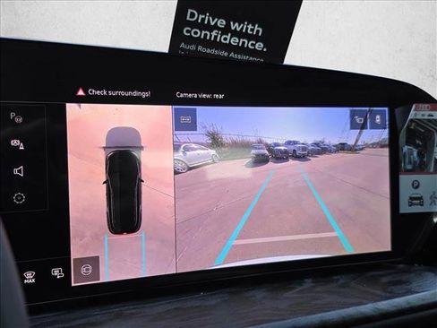 New 2025 Audi Q5 Premium Plus image 20