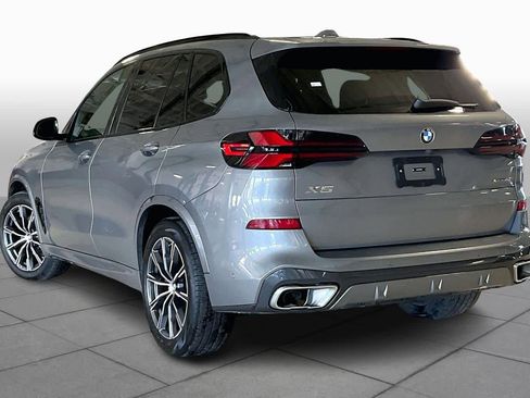 Used 2025 BMW X5 xDrive40i image 12