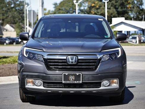 Used 2019 Honda Ridgeline RTL-E image 14