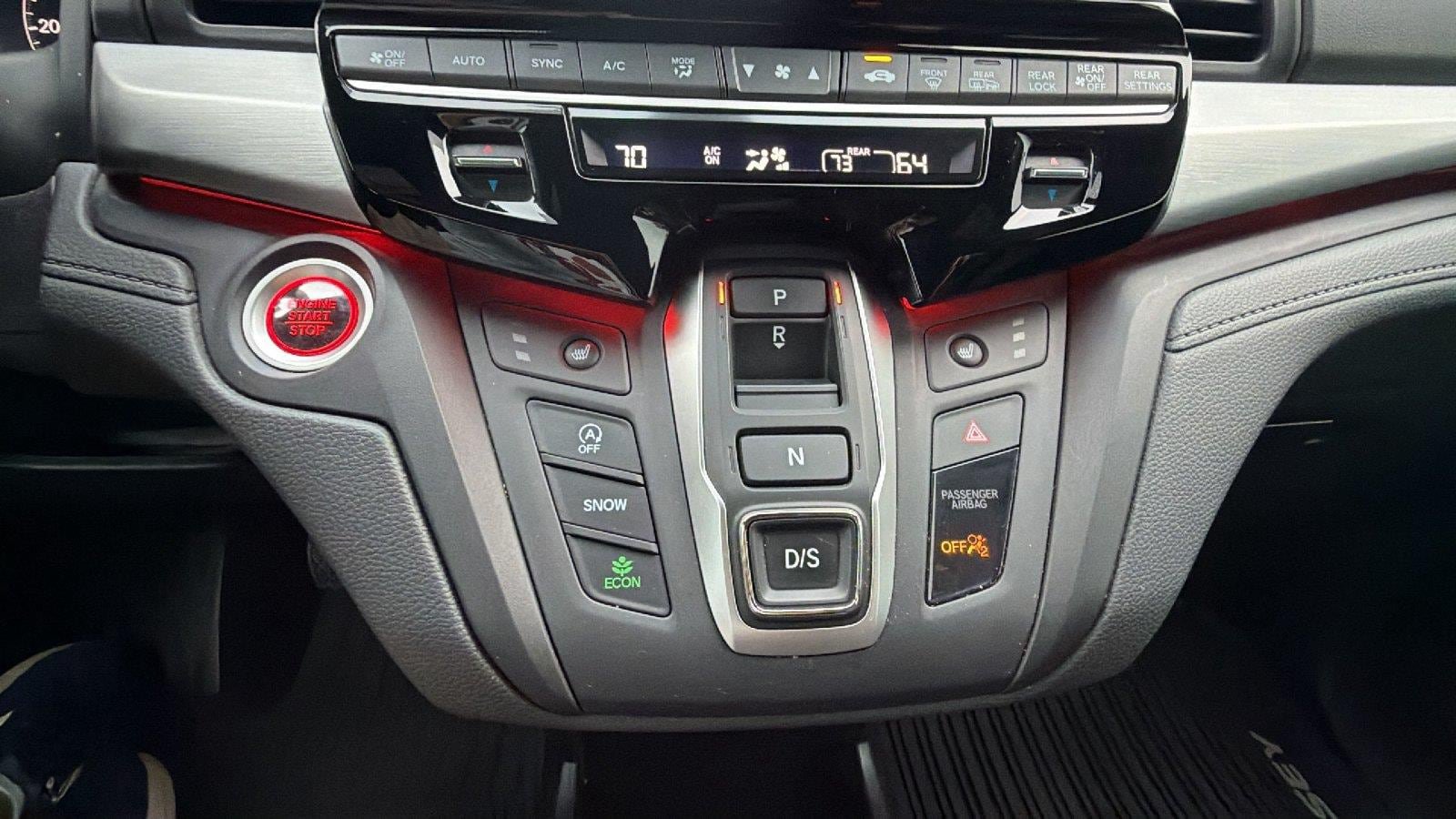 Used 2025 Honda Odyssey Sport-L image 31