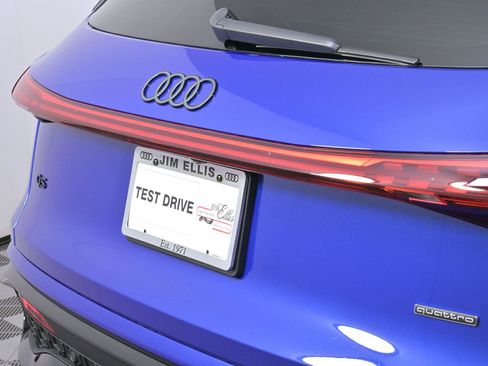 New 2026 Audi Q5 2.0T AWD/4WD image 37