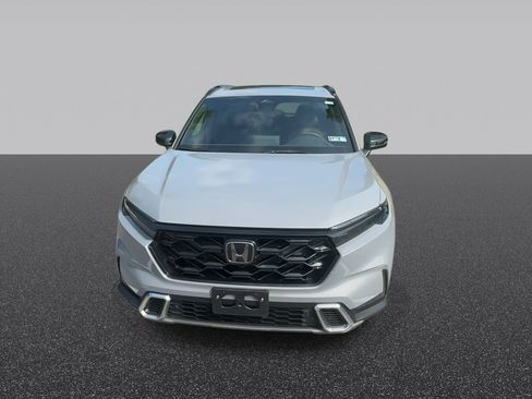 Used 2026 Honda CR-V Sport Touring image 4