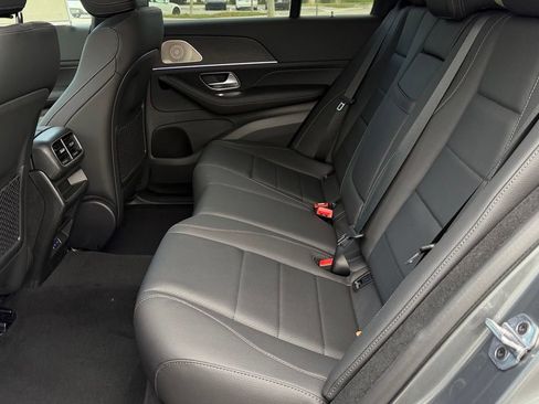 New 2026 Mercedes-Benz GLE 450 4MATIC image 31