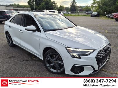 Used 2024 Audi A3 2.0T Premium