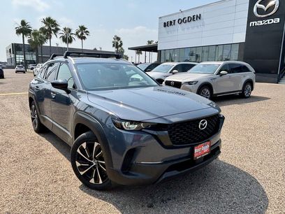 New 2025 MAZDA CX-50 2.5 Hybrid w/ Weather Package