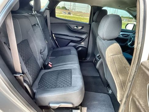 Used 2021 Chevrolet Blazer LT image 33