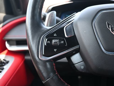 Used 2022 Chevrolet Corvette Stingray Preferred Conv w/ Z51 Performance Package image 26