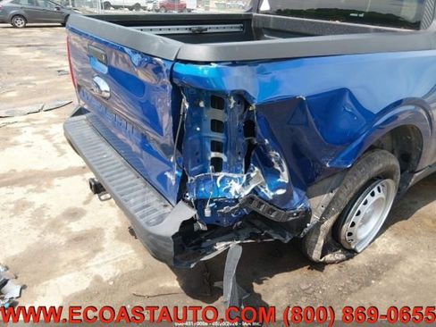 Used 2024 Ford Maverick XL w/ Equipment Group 100A Standard AWD/4WD image 14