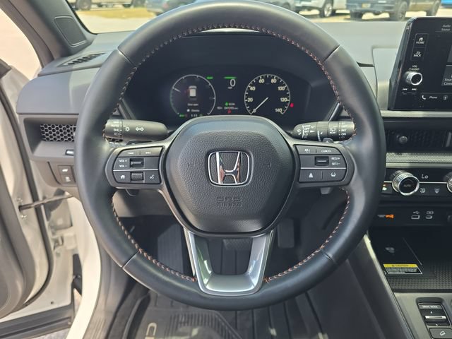 Used 2025 Honda CR-V Sport-L image 26