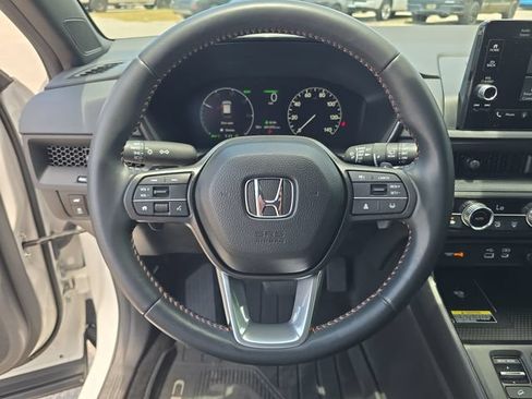 Used 2025 Honda CR-V Sport-L image 26