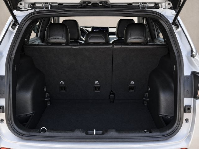 Used 2024 Jeep Compass Latitude AWD/4WD image 10