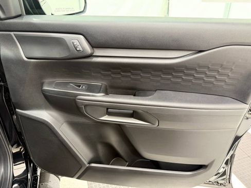 New 2025 Ford Ranger XL image 18