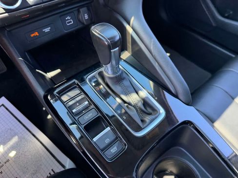 Used 2024 Acura Integra FWD image 21