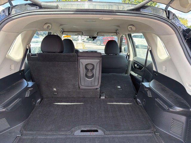 Used 2019 Nissan Rogue S AWD/4WD image 19