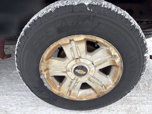 Used 2007 Chevrolet Silverado 1500 LT w/ 2LT Audio Package image 12