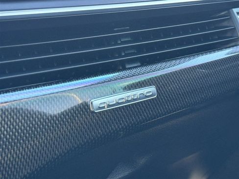 Used 2021 Audi S4 Premium Plus w/ Premium Plus Package image 29