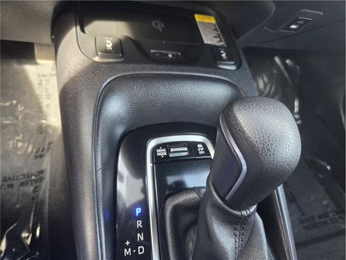 Used 2024 Toyota Corolla XSE FWD image 20