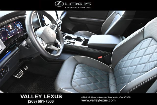 Used 2024 Volkswagen Atlas Cross Sport SEL Premium R-Line AWD/4WD image 15