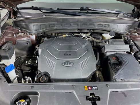 Used 2021 Kia Telluride S image 33