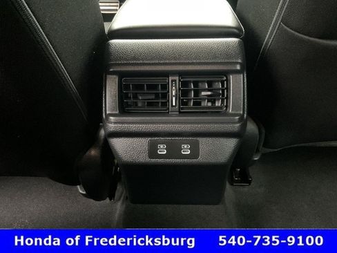 Certified 2026 Honda Accord Sport image 32