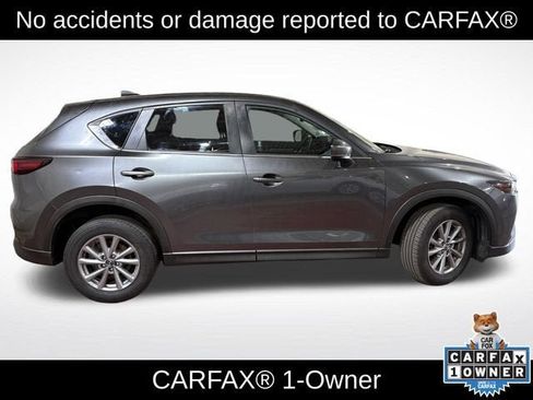 Used 2023 MAZDA CX-5 AWD 2.5 S image 3