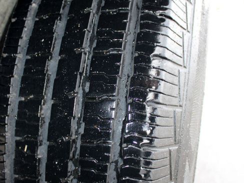 Used 2003 GMC Sierra 3500 2WD image 8