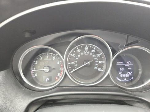 Used 2016 MAZDA CX-5 Grand Touring image 22